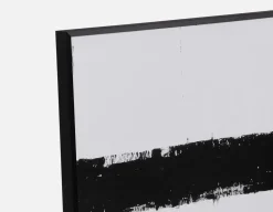DULANE framed wall art 51x61cm
