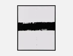 DULANE framed wall art 51x61cm