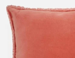 DULCE velvet cushion 50 cm x 50 cm
