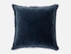 DULCE velvet cushion 50 cm x 50 cm