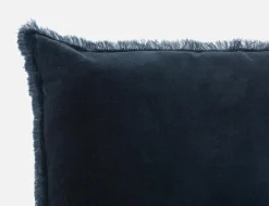 DULCE velvet cushion 50 cm x 50 cm
