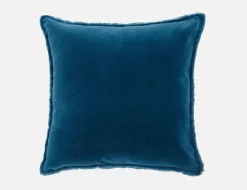 DULCE velvet cushion 50 cm x 50 cm