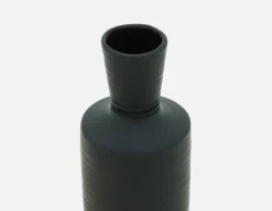 EDE ceramic vase 30cm