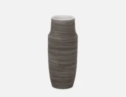 EDE ceramic vase 30cm