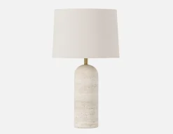 ELENA table lamp 49 cm height