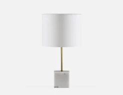 ELENA table lamp 49 cm height