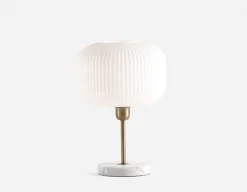 ELENA table lamp 49 cm height