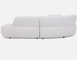 ELEONOR modern contemporary sectional sofa