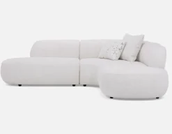 ELEONOR modern contemporary sectional sofa