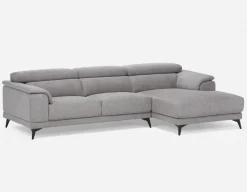 ELEONOR modern contemporary sectional sofa