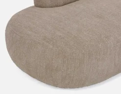 ELEONOR modern contemporary sectional sofa