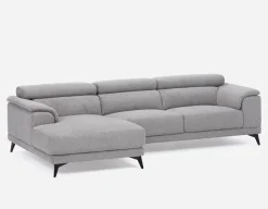 ELEONOR modern contemporary sectional sofa