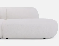 ELEONOR modern contemporary sectional sofa