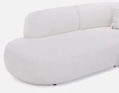 ELEONOR modern contemporary sectional sofa