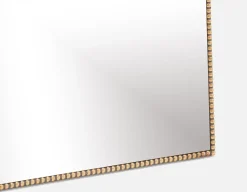 ELIOTT mirror 60 cm x 90 cm