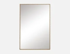 ELIOTT mirror 60 cm x 90 cm
