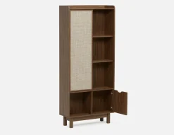 ELLINGTON contemporary bookcase