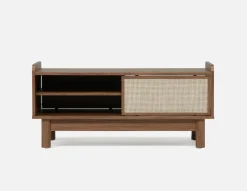ELLINGTON contemporary coffee table