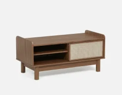 ELLINGTON contemporary coffee table