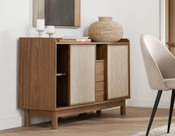 ELLINGTON contemporary sideboard