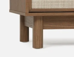 ELLINGTON contemporary sideboard