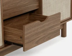 ELLINGTON contemporary sideboard