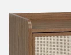 ELLINGTON contemporary sideboard