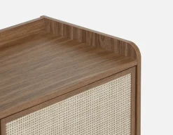 ELLINGTON contemporary sideboard