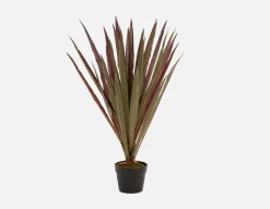 ELM artificial potted plant 90 cm