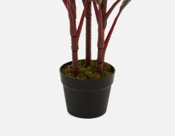 ELM artificial potted plant 90 cm