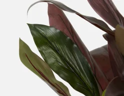 ELM artificial potted plant 90 cm