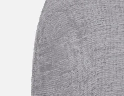 ELODI contemporary counter stool with backrest 66cm