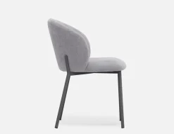 ELODI contemporary dining chair