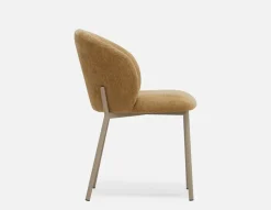 ELODI contemporary dining chair