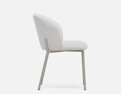 ELODI contemporary dining chair