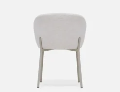 ELODI contemporary dining chair