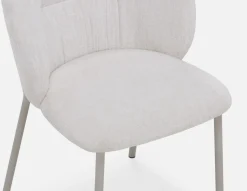 ELODI contemporary dining chair