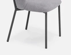 ELODI contemporary dining chair