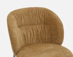 ELODI contemporary dining chair
