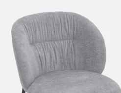 ELODI contemporary dining chair
