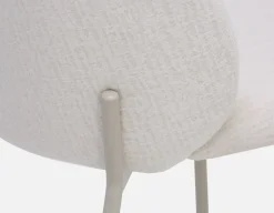 ELODI contemporary dining chair