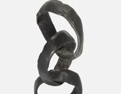 ELURU aluminum sculpture 63cm