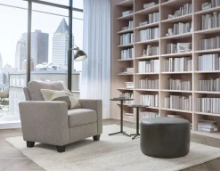 ERIN armchair