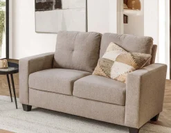 ERIN loveseat