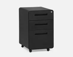 ERNESTO contemporary filing cabinet