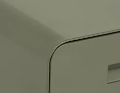 ERNESTO contemporary filing cabinet