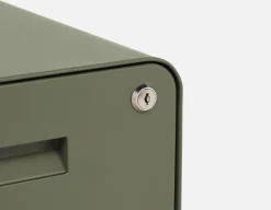 ERNESTO contemporary filing cabinet