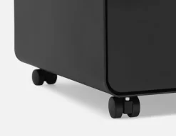 ERNESTO contemporary filing cabinet