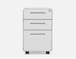 ERNESTO contemporary filing cabinet