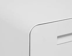 ERNESTO contemporary filing cabinet